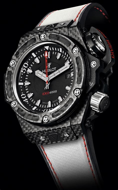 hublot diving watch|Hublot watches official site.